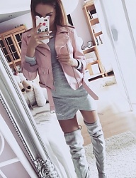 Moda Ciuchy Pozostałe - 3186272