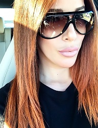 Moda Dodatki Okulary - 2767340