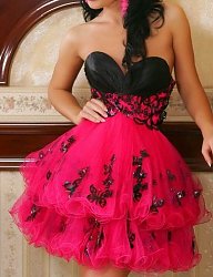 Moda Sukienki Pozostałe - 1693718