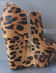 Moda Buty Koturny - 1359333