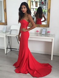 Moda Sukienki Wieczorowe - 3092537