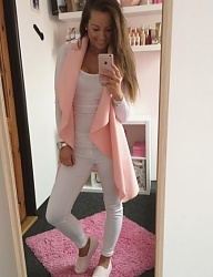 Moda Ciuchy Pozostałe - 3173465
