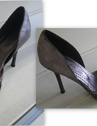 Moda Buty Pozostałe - 313076