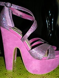 Moda Buty Pozostałe - 1314969