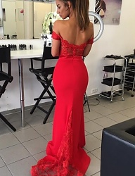 Moda Sukienki Wieczorowe - 3182428