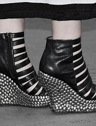 Moda Buty Pozostałe - 1195994
