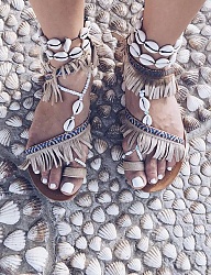 Moda Buty Pozostałe - 3132666