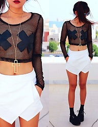 Moda Inne Moda uliczna - 1847754
