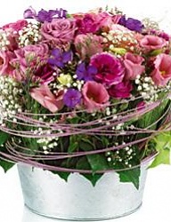Moda Ślub Bukiety ślubne - 98081