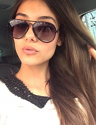 Moda Dodatki Okulary - 2869931