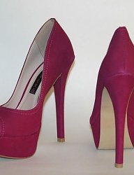 Moda Buty Szpilki - 1257276