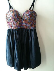 Moda Ciuchy Pozostałe - 1026011