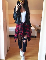 Moda Ciuchy Pozostałe - 3177699