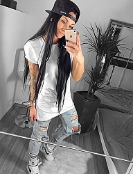 Moda Inne Moda uliczna - 3258119