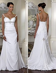 Moda Ślub Suknie ślubne - 398449