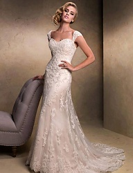 Moda Ślub Suknie ślubne - 2496943