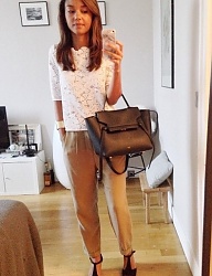 Moda Ciuchy Pozostałe - 3184301