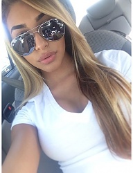 Moda Dodatki Okulary - 2770011