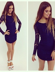 Moda Sukienki Wieczorowe - 2738425