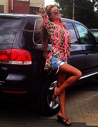 Moda Inne Moda uliczna - 1858432
