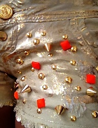 Moda Spodnie Spodenki - 1723346