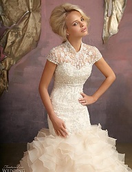 Moda Ślub Suknie ślubne - 1379696