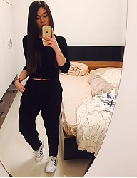 Moda Ciuchy Pozostałe - 3140431