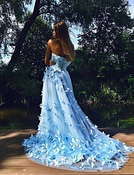 Moda Sukienki Wieczorowe - 3169294