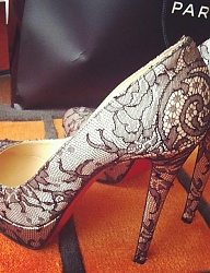 Moda Buty Szpilki - 1433352