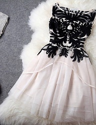 Moda Sukienki Dzienne - 2577590