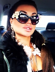 Moda Dodatki Okulary - 2605776