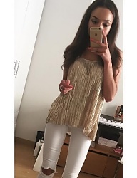 Moda Ciuchy Pozostałe - 3161034