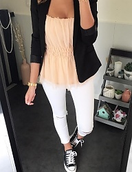 Moda Ciuchy Pozostałe - 3263401
