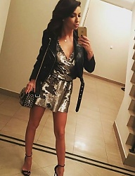 Moda Ciuchy Pozostałe - 3151292