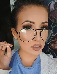 Moda Dodatki Okulary - 3039785
