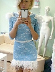 Moda Sukienki Wieczorowe - 3171244