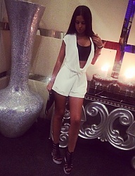 Moda Spodnie Kombinezony - 3028825