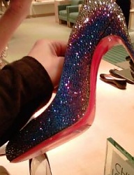 Moda Buty Szpilki - 1303362