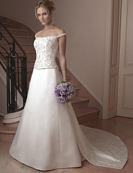 Moda Ślub Suknie ślubne - 894073