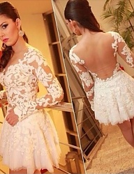 Moda Sukienki Wieczorowe - 3044996