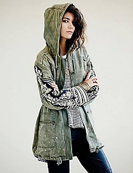 Moda Okrycia Kurtki - 2481560