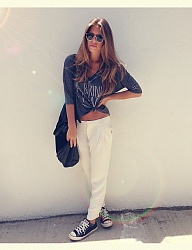 Moda Inne Moda uliczna - 1907838