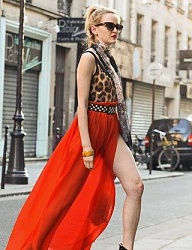 Moda Spódnice - 1169823