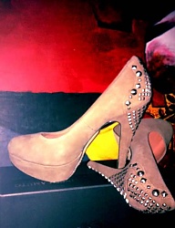 Moda Buty Szpilki - 1259287