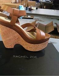 Moda Buty Sandały - 1336549