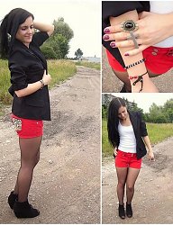 Moda Ciuchy Pozostałe - 1177225