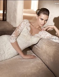 Moda Ślub Suknie ślubne - 2517627
