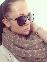 Moda Dodatki Okulary - 2680923