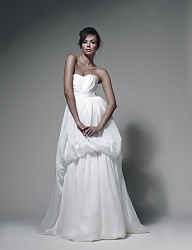 Moda Ślub Suknie ślubne - 1664597