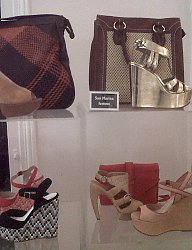 Moda Buty Pozostałe - 1235106